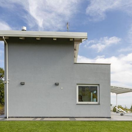 Design Villa In Piedimonte Etneo Exterior foto